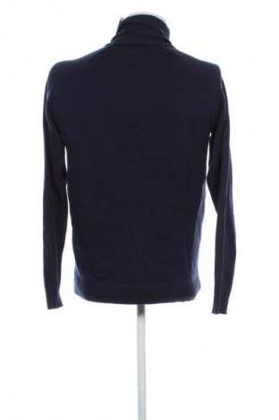 Pulover de bărbați Keystone, Mărime M, Culoare Albastru, Preț 342,99 Lei