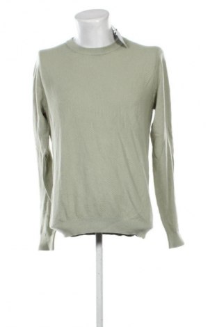 Męski sweter Keystone, Rozmiar M, Kolor Zielony, Cena 166,99 zł