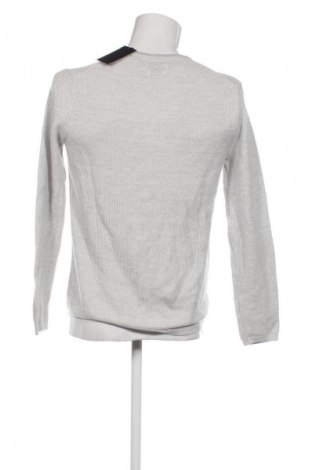 Męski sweter Keystone, Rozmiar M, Kolor Szary, Cena 221,99 zł