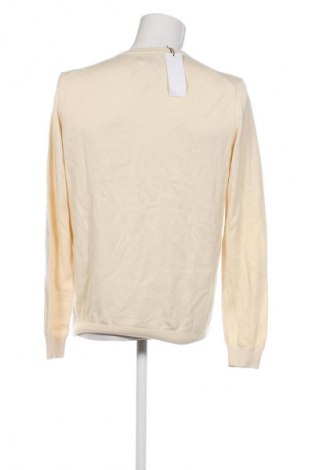 Férfi pulóver Keystone, Méret L, Szín Sárga, Ár 27 669 Ft