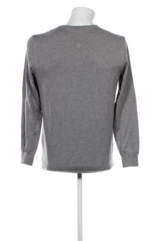 Herrenpullover Kiabi, Größe L, Farbe Grau, Preis € 9,99