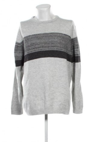 Pánský svetr  Kiabi, Velikost 3XL, Barva Vícebarevné, Cena  249,00 Kč