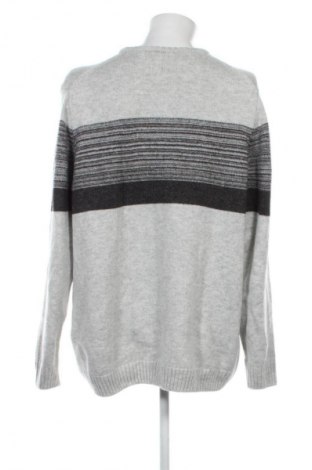 Pánský svetr  Kiabi, Velikost 3XL, Barva Vícebarevné, Cena  249,00 Kč