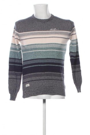 Pulover de bărbați Koroshi, Mărime S, Culoare Multicolor, Preț 177,99 Lei