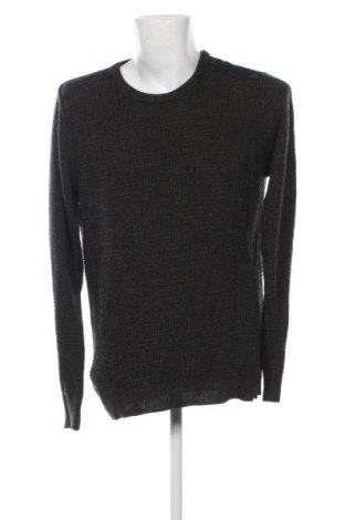Herrenpullover Koton, Größe XL, Farbe Grün, Preis € 9,99
