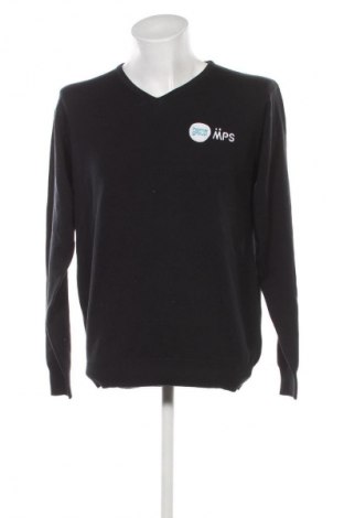 Herrenpullover Kustom Kit, Größe L, Farbe Schwarz, Preis 55,18 €