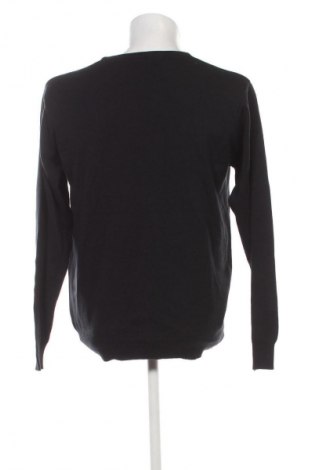 Herrenpullover Kustom Kit, Größe L, Farbe Schwarz, Preis 55,18 €