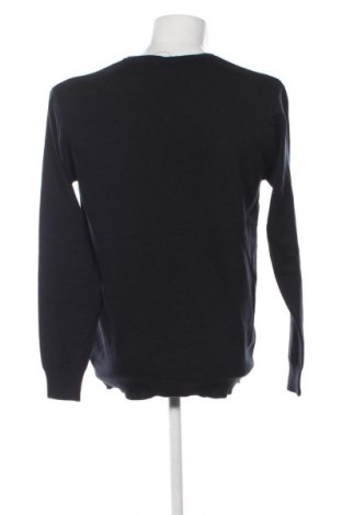 Férfi pulóver Kustom Kit, Méret L, Szín Fekete, Ár 21 576 Ft