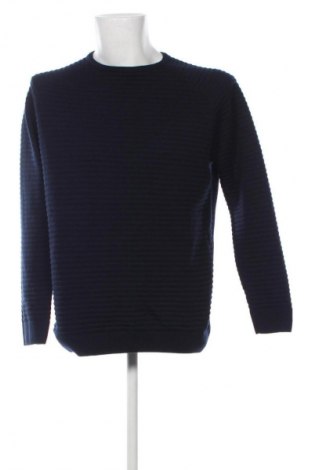 Férfi pulóver LC Waikiki, Méret L, Szín Kék, Ár 5 776 Ft