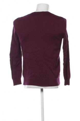 Pulover de bărbați LC Waikiki, Mărime S, Culoare Roșu, Preț 70,99 Lei