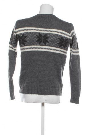 Ανδρικό πουλόβερ Lab 84, Μέγεθος S, Χρώμα Γκρί, Τιμή 14,99 €