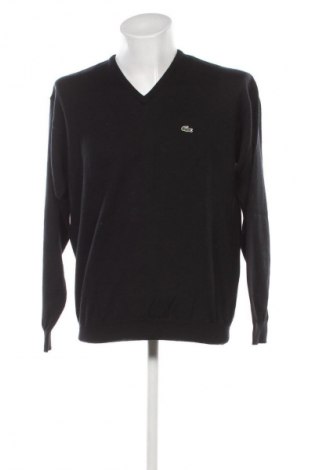 Herrenpullover Lacoste, Größe XL, Farbe Schwarz, Preis € 50,64