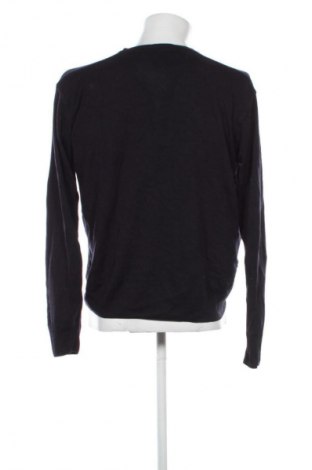 Férfi pulóver Lacoste, Méret L, Szín Kék, Ár 25 319 Ft