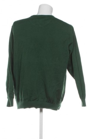 Pulover de bărbați Lacoste, Mărime 3XL, Culoare Verde, Preț 346,99 Lei