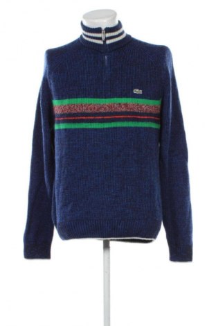 Férfi pulóver Lacoste, Méret XL, Szín Sokszínű, Ár 25 369 Ft