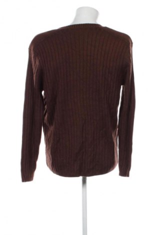 Pánsky sveter  Lacoste, Veľkosť L, Farba Hnedá, Cena  59,95 €