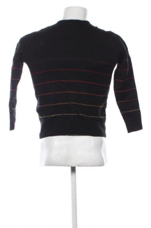 Ανδρικό πουλόβερ Lacoste, Μέγεθος S, Χρώμα Μαύρο, Τιμή 53,99 €