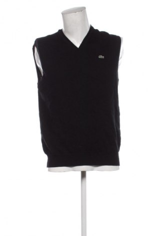 Pulover de bărbați Lacoste, Mărime M, Culoare Negru, Preț 283,99 Lei