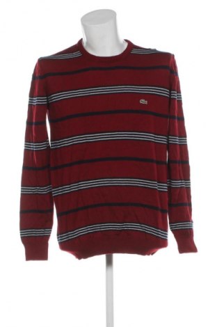 Pánský svetr  Lacoste, Velikost XL, Barva Vícebarevné, Cena  1 529,00 Kč