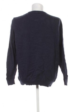 Herrenpullover Lacoste, Größe XXL, Farbe Blau, Preis € 67,99