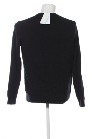 Ανδρικό πουλόβερ Lacoste, Μέγεθος M, Χρώμα Μαύρο, Τιμή 137,99 €