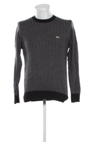 Herrenpullover Lacoste, Größe L, Farbe Mehrfarbig, Preis € 65,99