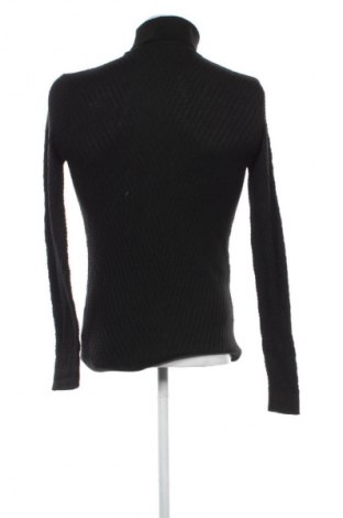 Ανδρικό πουλόβερ Lagos, Μέγεθος M, Χρώμα Μαύρο, Τιμή 14,99 €