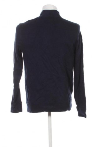 Męski sweter Lands' End, Rozmiar M, Kolor Niebieski, Cena 51,99 zł