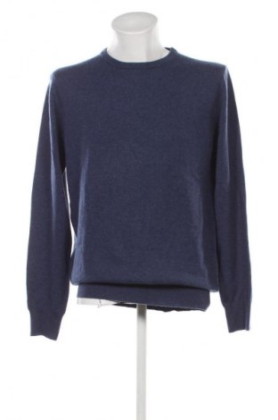 Férfi pulóver Lawrence Grey, Méret XXL, Szín Kék, Ár 28 000 Ft