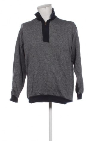 Pánský svetr  Le Frog, Velikost M, Barva Vícebarevné, Cena  309,00 Kč