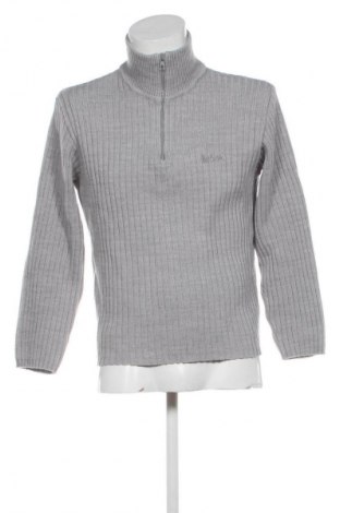 Męski sweter Lee Cooper, Rozmiar L, Kolor Szary, Cena 60,99 zł