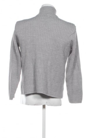 Męski sweter Lee Cooper, Rozmiar L, Kolor Szary, Cena 60,99 zł