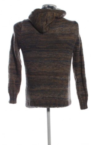 Pulover de bărbați Leif Nelson, Mărime M, Culoare Multicolor, Preț 55,99 Lei