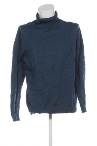 Męski sweter Lerros, Rozmiar XXL, Kolor Niebieski, Cena 54,99 zł