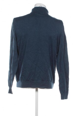 Męski sweter Lerros, Rozmiar XXL, Kolor Niebieski, Cena 54,99 zł