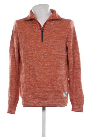 Pánsky sveter  Lerros, Veľkosť XL, Farba Viacfarebná, Cena  12,95 €