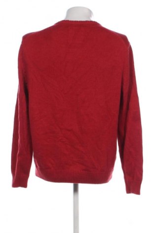 Pulover de bărbați Lerros, Mărime XL, Culoare Roșu, Preț 64,99 Lei