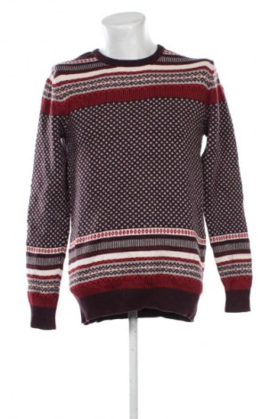 Férfi pulóver Levi's, Méret L, Szín Sokszínű, Ár 13 579 Ft