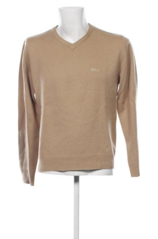 Pulover de bărbați Levi's, Mărime M, Culoare Bej, Preț 163,20 Lei