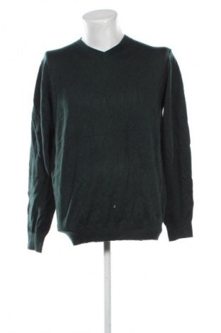 Pánský svetr  Liu Jo, Velikost XXL, Barva Zelená, Cena  829,00 Kč