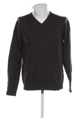 Herrenpullover Liu Jo, Größe XL, Farbe Schwarz, Preis 31,99 €