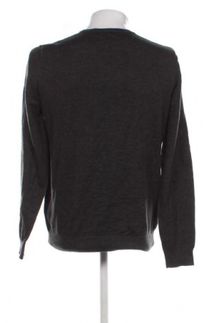 Herrenpullover Liu Jo, Größe XL, Farbe Schwarz, Preis 31,99 €