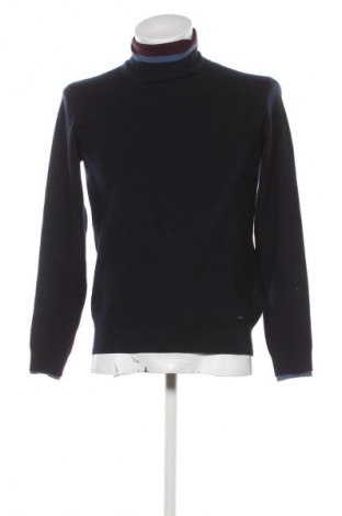 Herrenpullover Liu Jo, Größe M, Farbe Blau, Preis € 49,10
