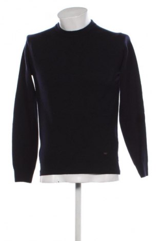 Męski sweter Liu Jo, Rozmiar S, Kolor Niebieski, Cena 468,97 zł