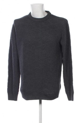 Herrenpullover Livergy, Größe L, Farbe Grau, Preis € 29,00