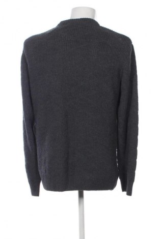Herrenpullover Livergy, Größe L, Farbe Grau, Preis € 29,00