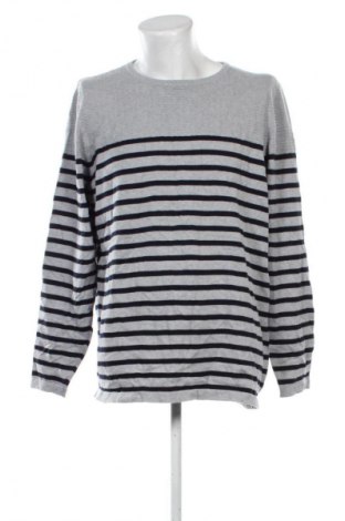 Pánský svetr  Livergy, Velikost XL, Barva Vícebarevné, Cena  239,00 Kč