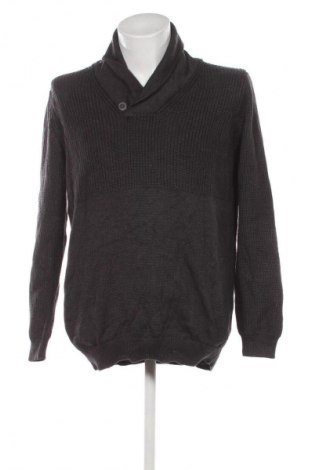 Herrenpullover Livergy, Größe XL, Farbe Schwarz, Preis 9,99 €