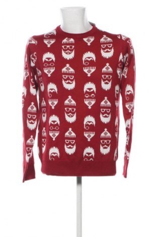 Herrenpullover Livergy, Größe M, Farbe Mehrfarbig, Preis € 17,90