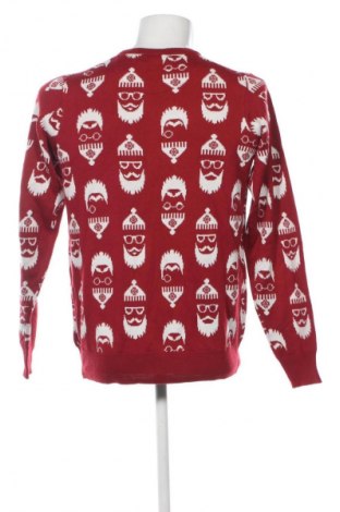 Herrenpullover Livergy, Größe M, Farbe Mehrfarbig, Preis € 17,90